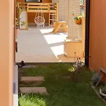 Verdecielo Фермерский дом