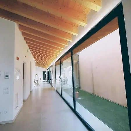 Verdecielo Vakantieboerderij