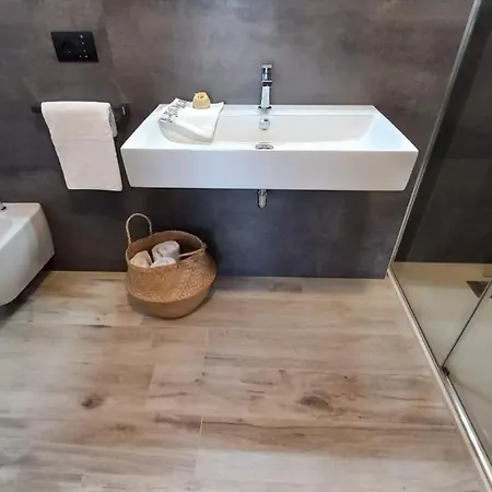 Verdecielo Vakantieboerderij Padua