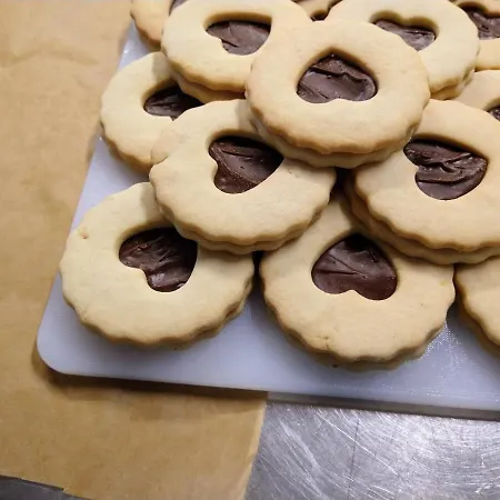 Vakantieboerderij Verdecielo *