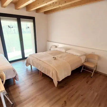 Verdecielo Vakantieboerderij