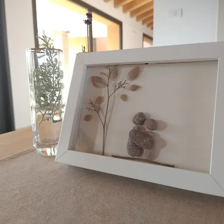 Verdecielo Vakantieboerderij Padua