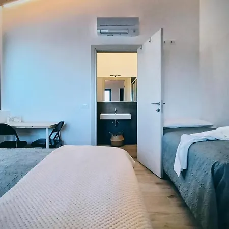 Agroturismo Verdecielo Padua