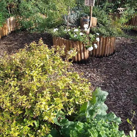 Verdecielo Vakantieboerderij Padua