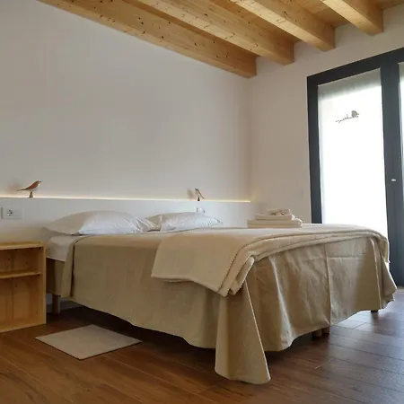 Verdecielo Farm stay *