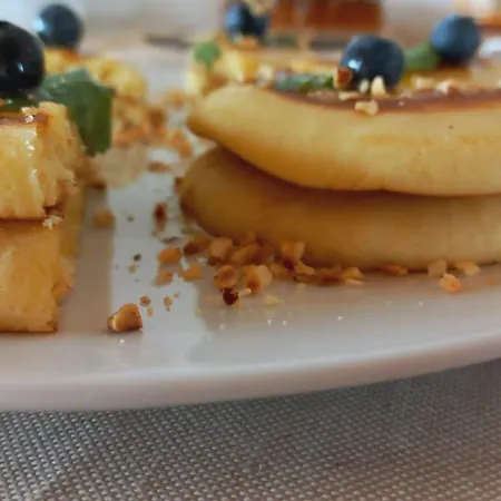 Verdecielo Vakantieboerderij