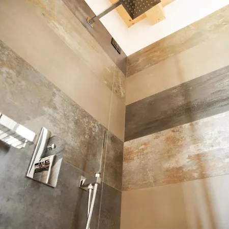 Vakantieboerderij Verdecielo Padua