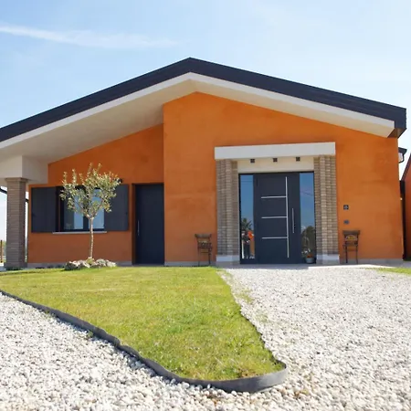 Verdecielo Agroturismo Padua