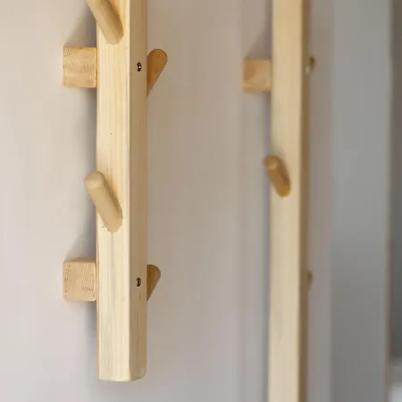 Vakantieboerderij Verdecielo