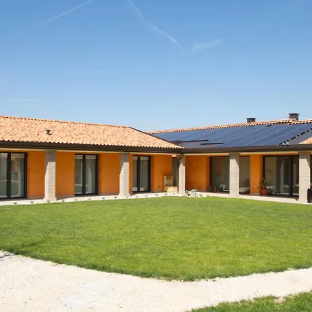 Verdecielo Agroturismo Padua