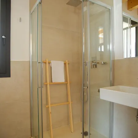 Verdecielo Vakantieboerderij *