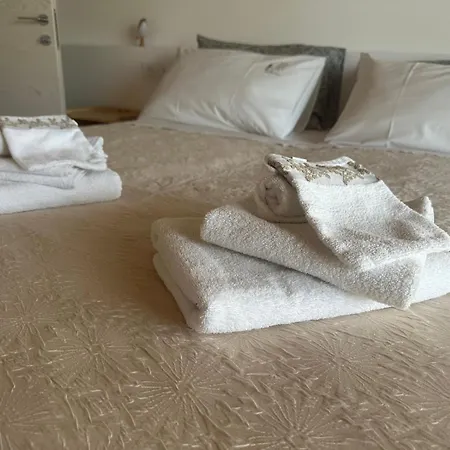 Verdecielo Vakantieboerderij Padua