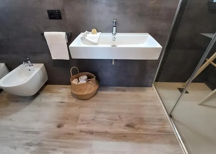 Verdecielo 农家乐 帕多瓦