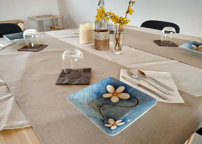 农家乐 Verdecielo 帕多瓦