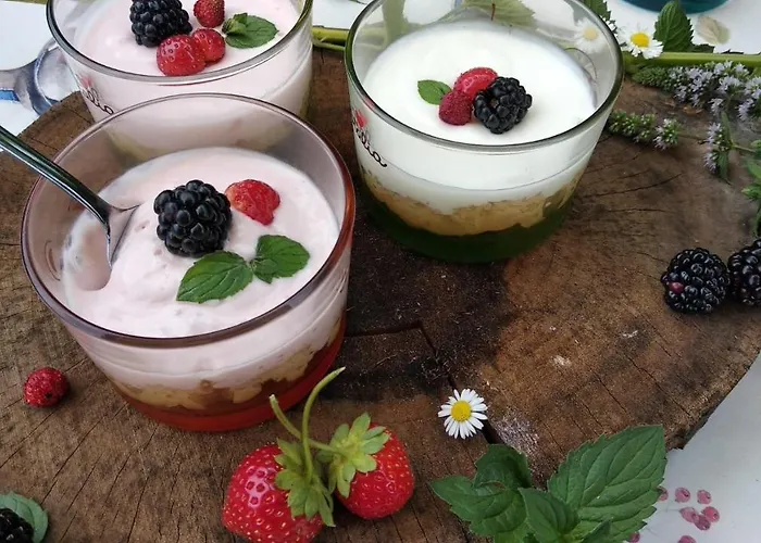 Verdecielo 农家乐 *