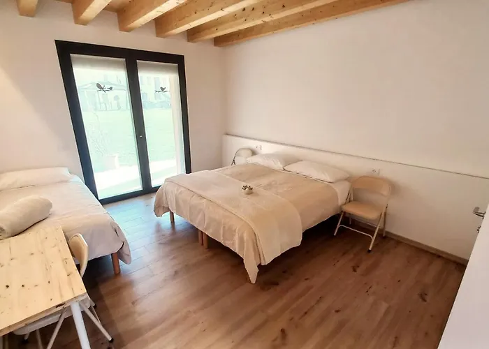 Verdecielo 农家乐