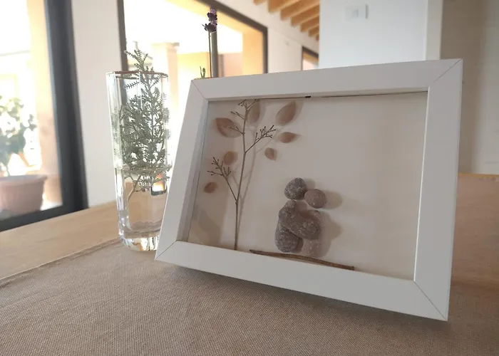 Verdecielo 农家乐 帕多瓦