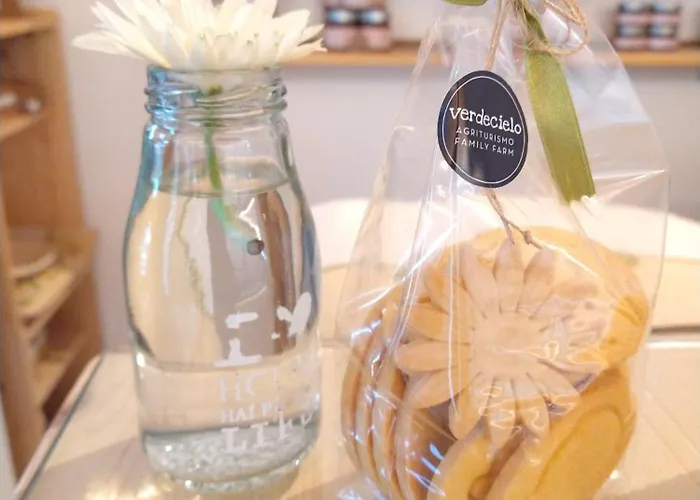 Verdecielo * 帕多瓦