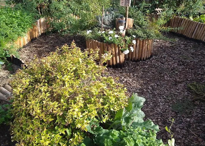 Verdecielo 农家乐 帕多瓦