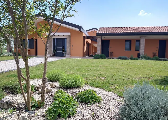 农家乐 Verdecielo