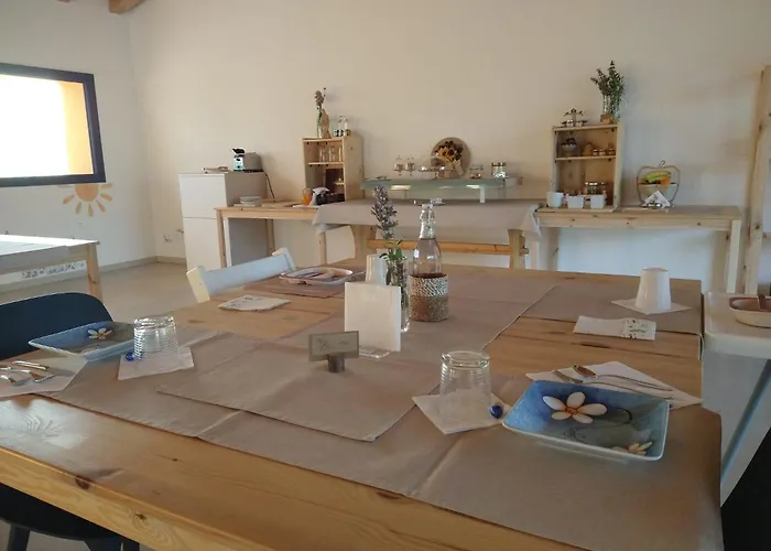 农家乐 Verdecielo 帕多瓦