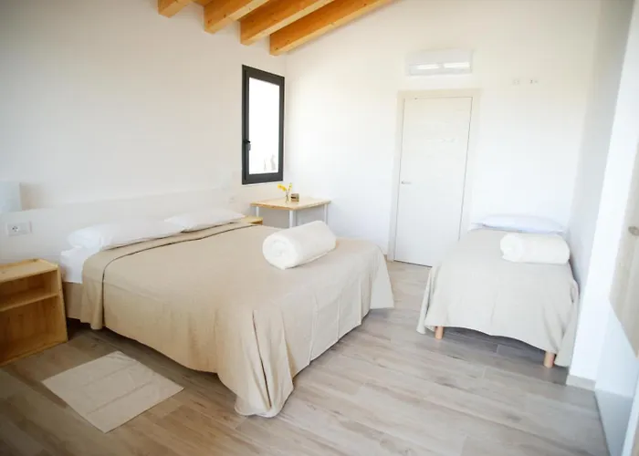 农家乐 Verdecielo