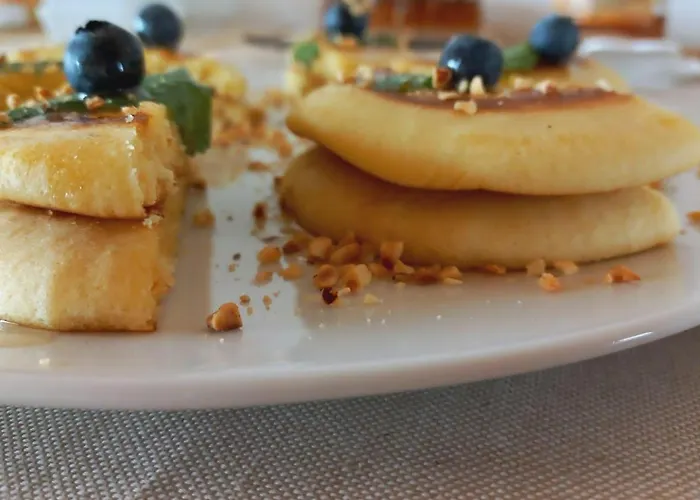 Verdecielo 农家乐