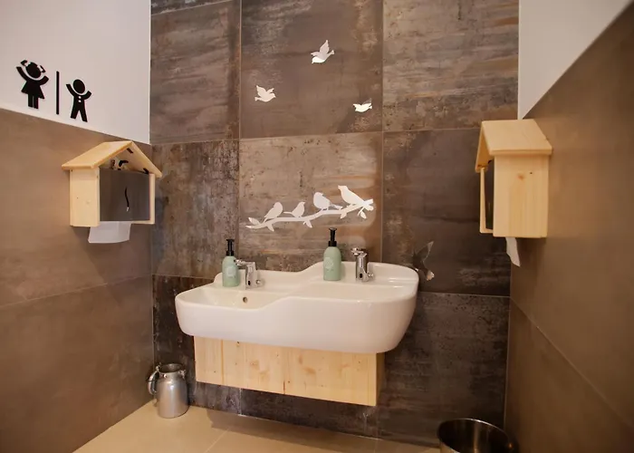 农家乐 Verdecielo *