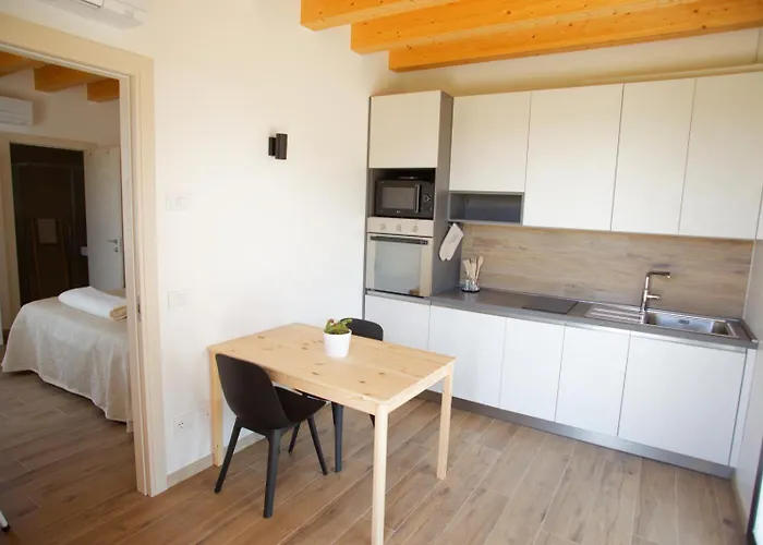 Verdecielo 帕多瓦