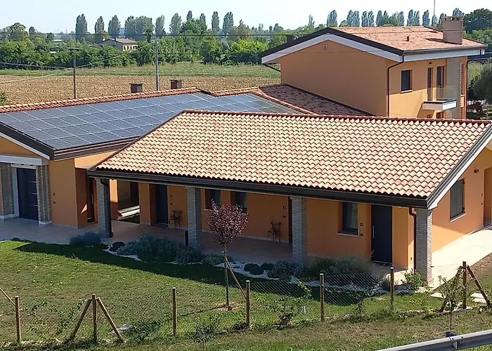 Verdecielo * 帕多瓦