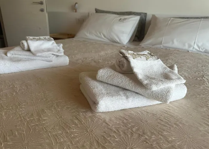 Verdecielo 农家乐 帕多瓦